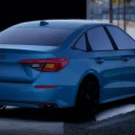 Honda Civic FE 20224