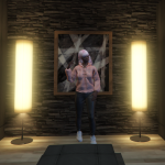 Hoodie for MP Female 1.02