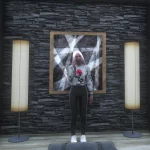 Hoodie for MP Female 1.02