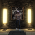 Hoodie for MP Female 1.03
