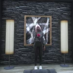 Hoodie for MP Female 1.03
