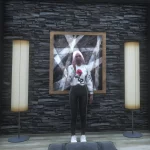 Hoodie for MP Female 1.04