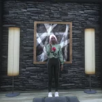 Hoodie for MP Female 1.05