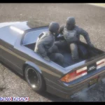 Imponte Ruiner UTE2