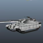 Improved Vanilla Rhino