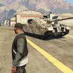 Improved Vanilla Rhino4