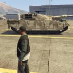 Improved Vanilla Rhino5
