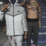 Improving MP Male Appearance 1.04