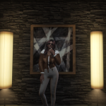 Jacket for MP Female 1.0