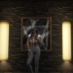 Jacket for MP Female 1.02
