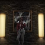 Jacket for MP Female 1.05