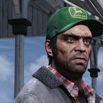 John Deere Cap Trevor2