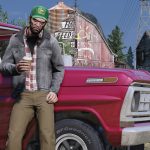 John Deere Cap Trevor4