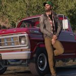 John Deere Cap Trevor5