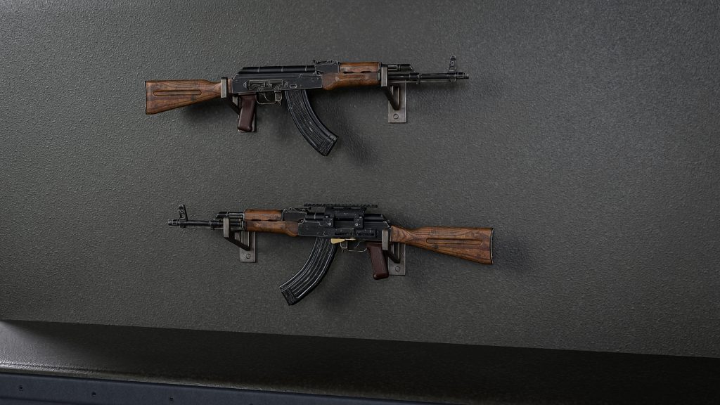 Kalashnikov AKMN 1.0