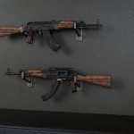 Kalashnikov AKMN 1.0
