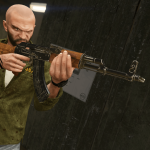 Kalashnikov AKMN 1.03