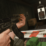 Kalashnikov AKMN 1.04