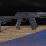 Kalashnikov Concern Komrad 12
