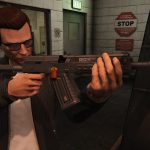 Kalashnikov Concern Komrad 122