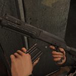 Kalashnikov Concern Komrad 123