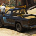 Karin Rebel Utility Pickup2