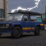 Karin Rebel Utility Pickup3
