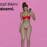 Kendall Bikini Set 1.0