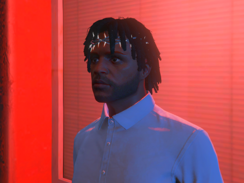 Kendrick thorn Crown 1.1