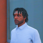 Kendrick thorn Crown 1.13