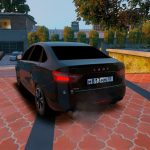 Lada Vesta 813 2