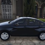 Lada Vesta2