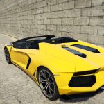 Lamborghini Aventador LP700-42