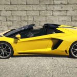 Lamborghini Aventador LP700-43