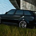Land Rover Range Rover2