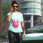 Lazy Emoticon Shirt Pack