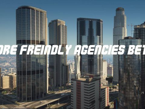 Lore Friendly Agencies
