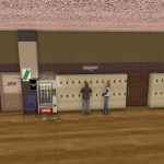 Los Santos College