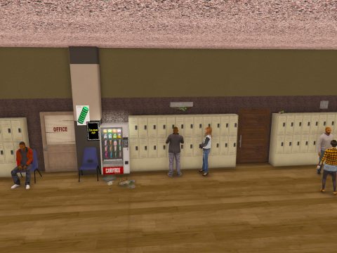 Los Santos College