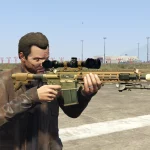 M110A15
