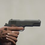 M1911A1 from eft3