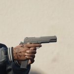 M1911A1 from eft5