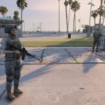 Martial Law 1.1