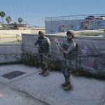 Martial Law 1.12
