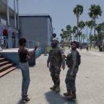 Martial Law 1.15