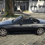 Mazda MX-5 2
