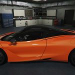 McLaren 720S 2