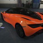 McLaren 720S 3