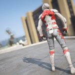 Mecha Ultraman Ace3