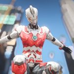 Mecha Ultraman Ace4